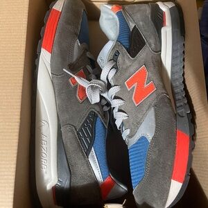 998 X j crew new balances